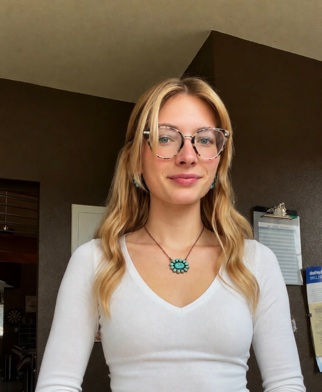 Gracie Rodgers, Marketing and Social Media Manager