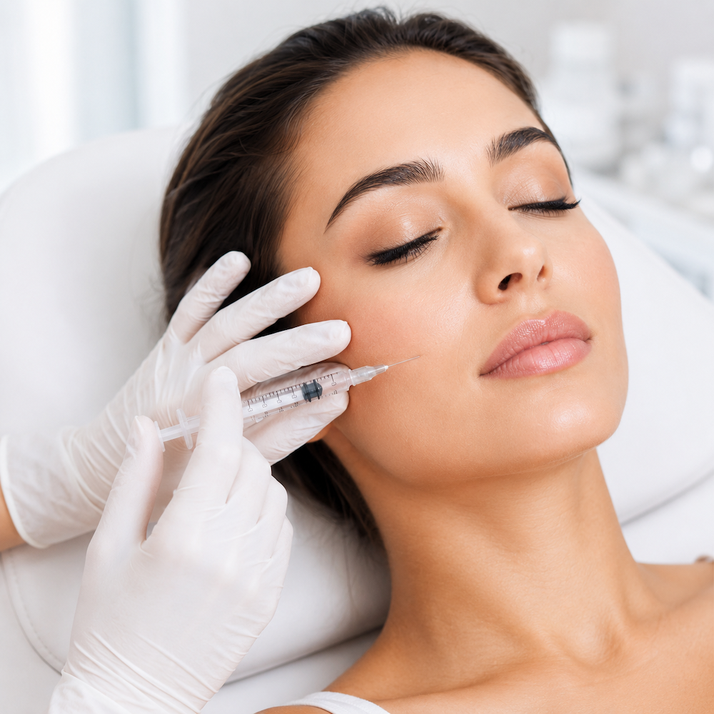 Injectables