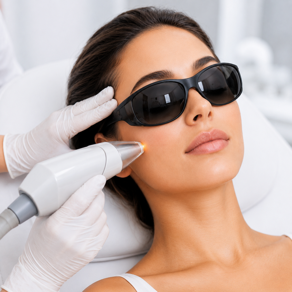 Laser Treatments