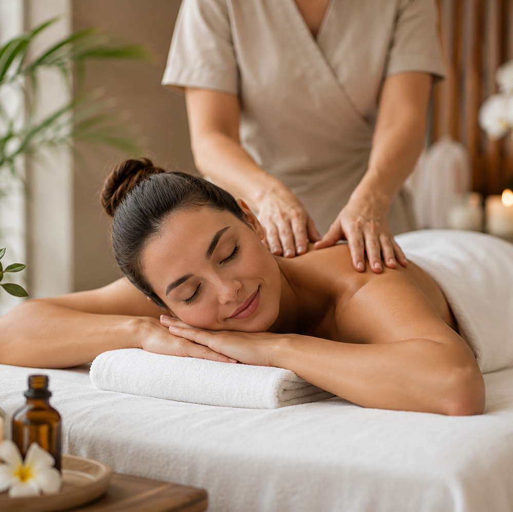 Massage Services