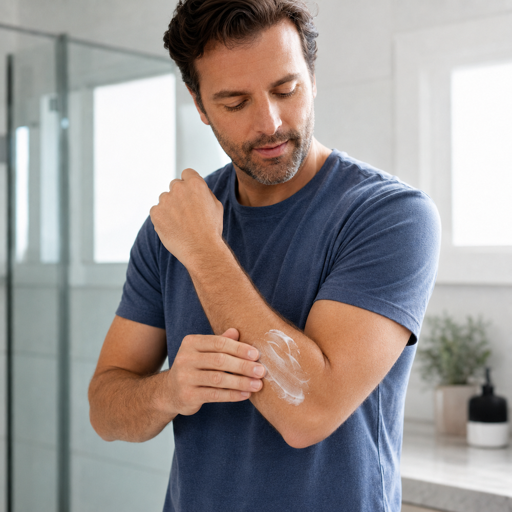 Estrogen creams for men in Whitefish, Montana