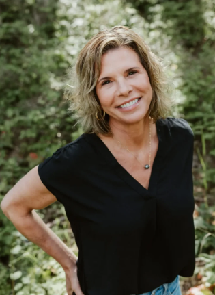 Michelle Garrihy, Nurse Practitioner