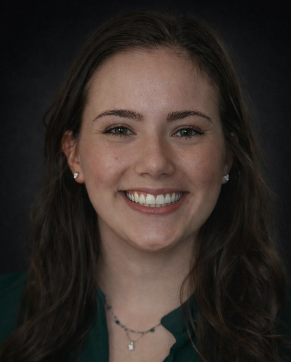 Nadia Nargi, Practice Manager