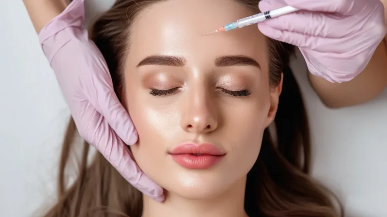 Botox & Dysport Injectables