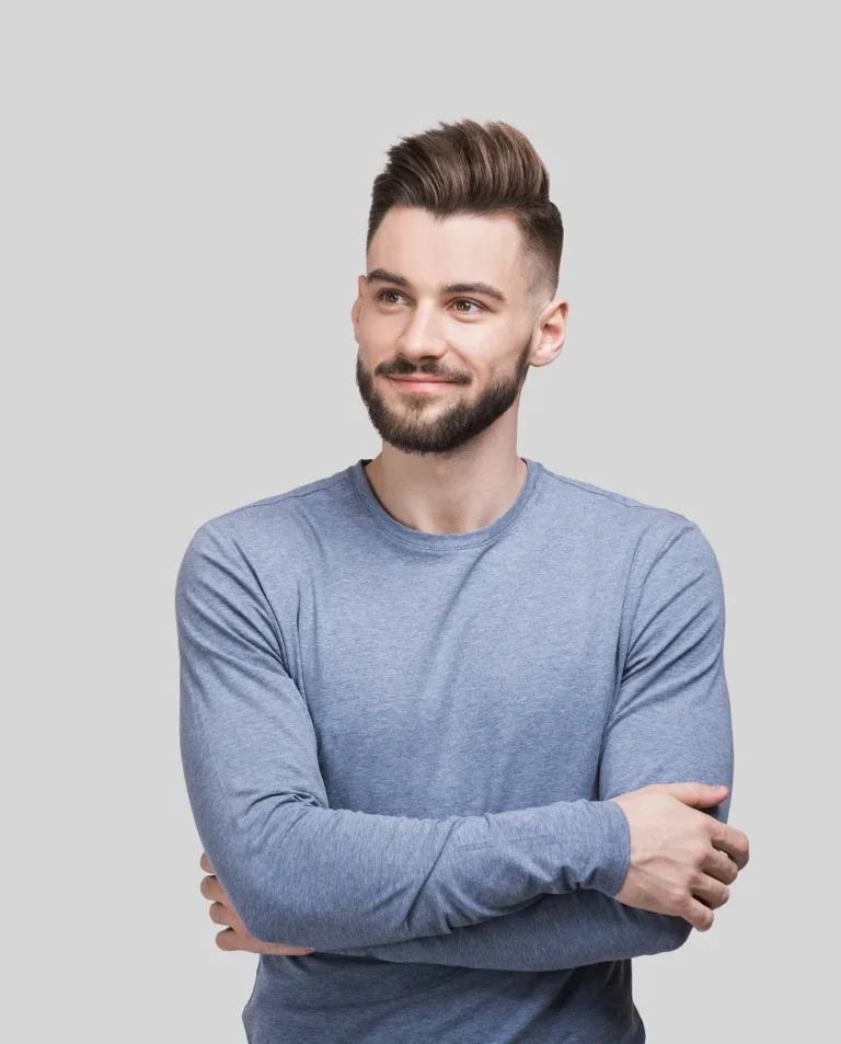 men Hormone Health Testing