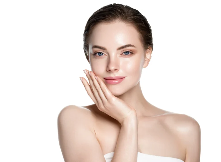 Laser Skin Resurfacing