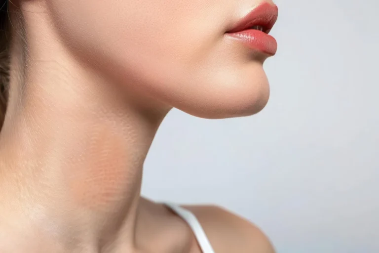 Necklift Surgery