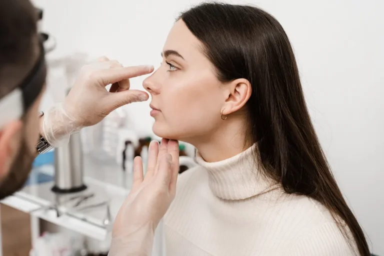 Rhinoplasty