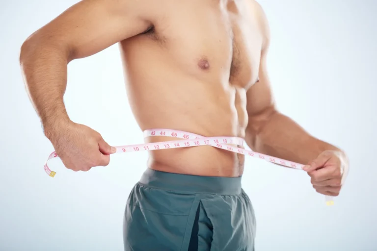 Weight Loss Programs for Men