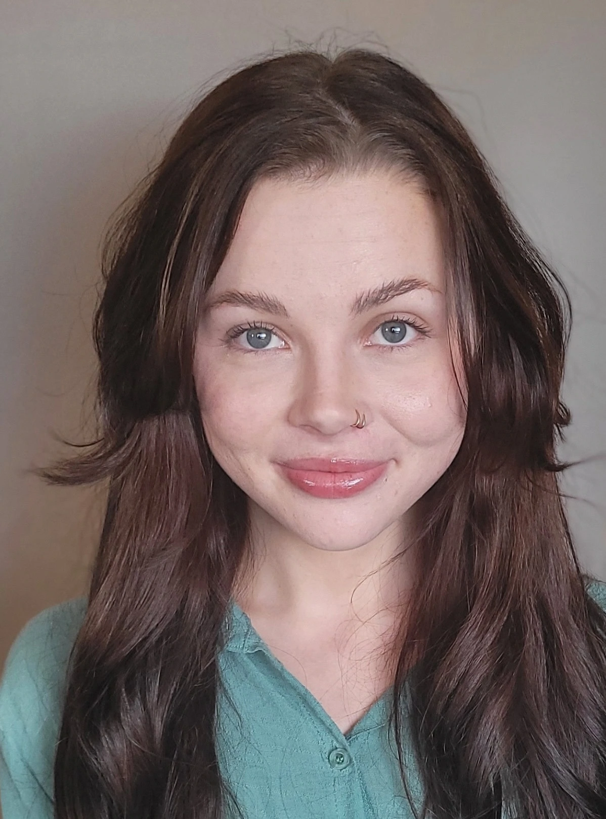 Allyson Kamps Headshot