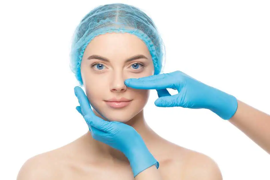 Rhinoplasty Services in Whitefish, MT by Whitefish Plastic Surgery