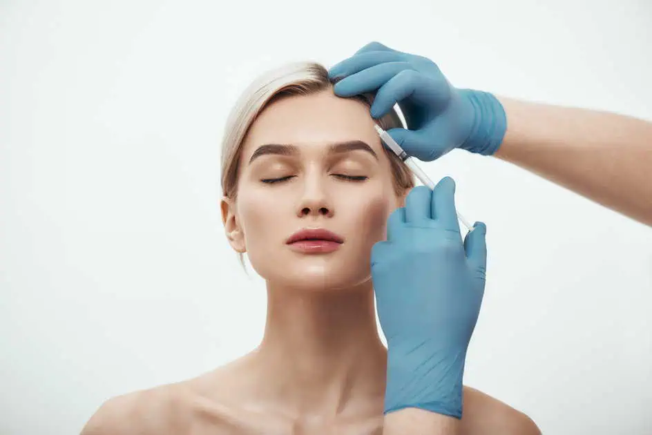 Botox Treatment in Whitefish MT by Whitefish Plastic Surgery & MedSpa