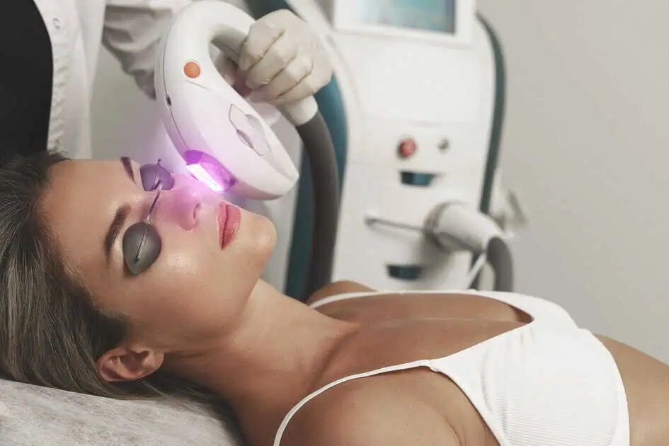 Laser Hair Removal by Whitefish Plastic Surgery in S Whitefish, MT