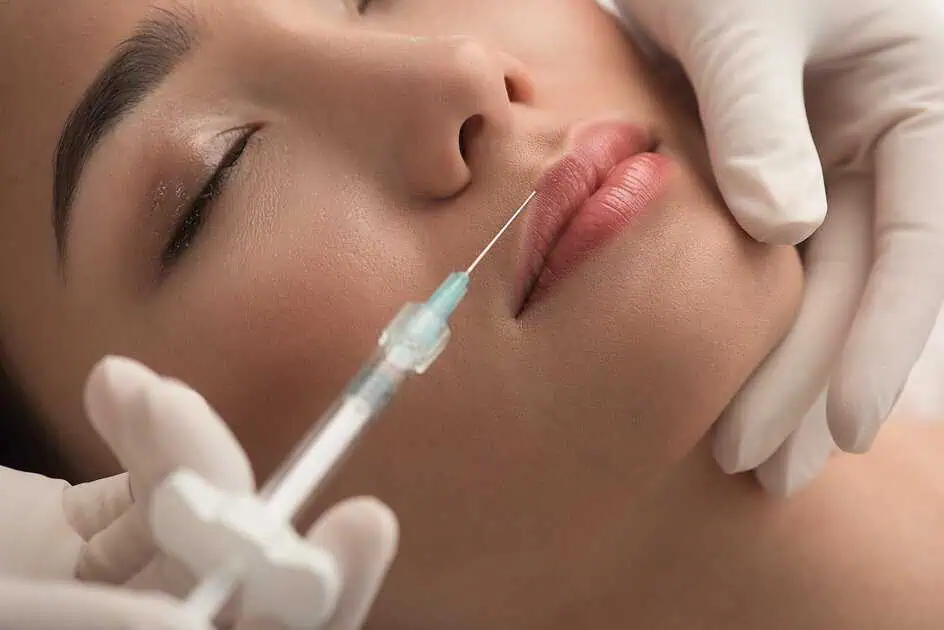 Lip Lift Surgery in Whitefish, MT by Whitefish Plastic Surgery