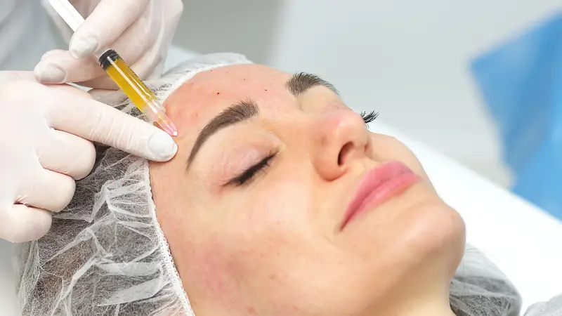 Botox vs Dysport: Choosing the Right Injectable for Your Wrinkles