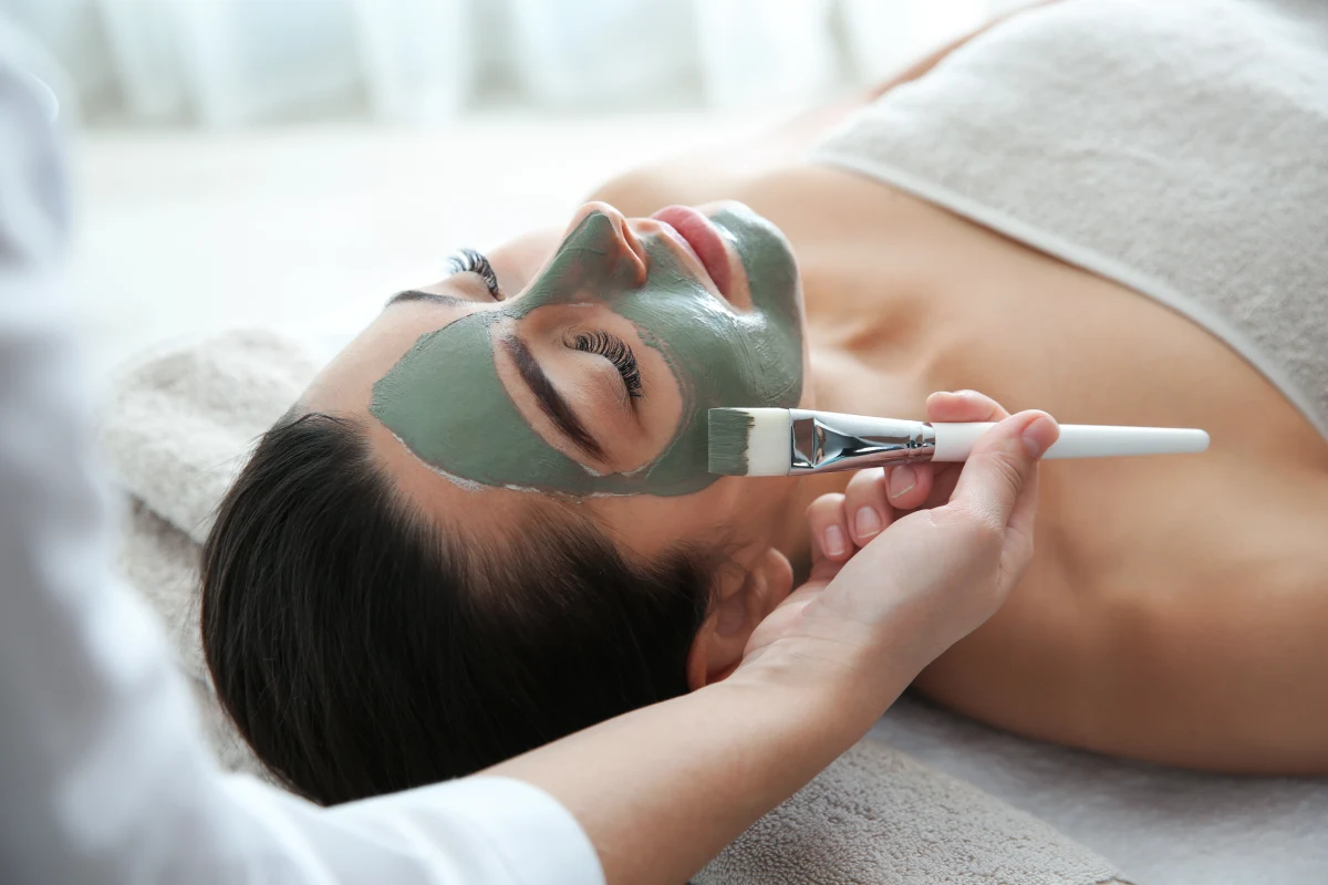 Top Facial Treatments for Naturally Glowing Skin