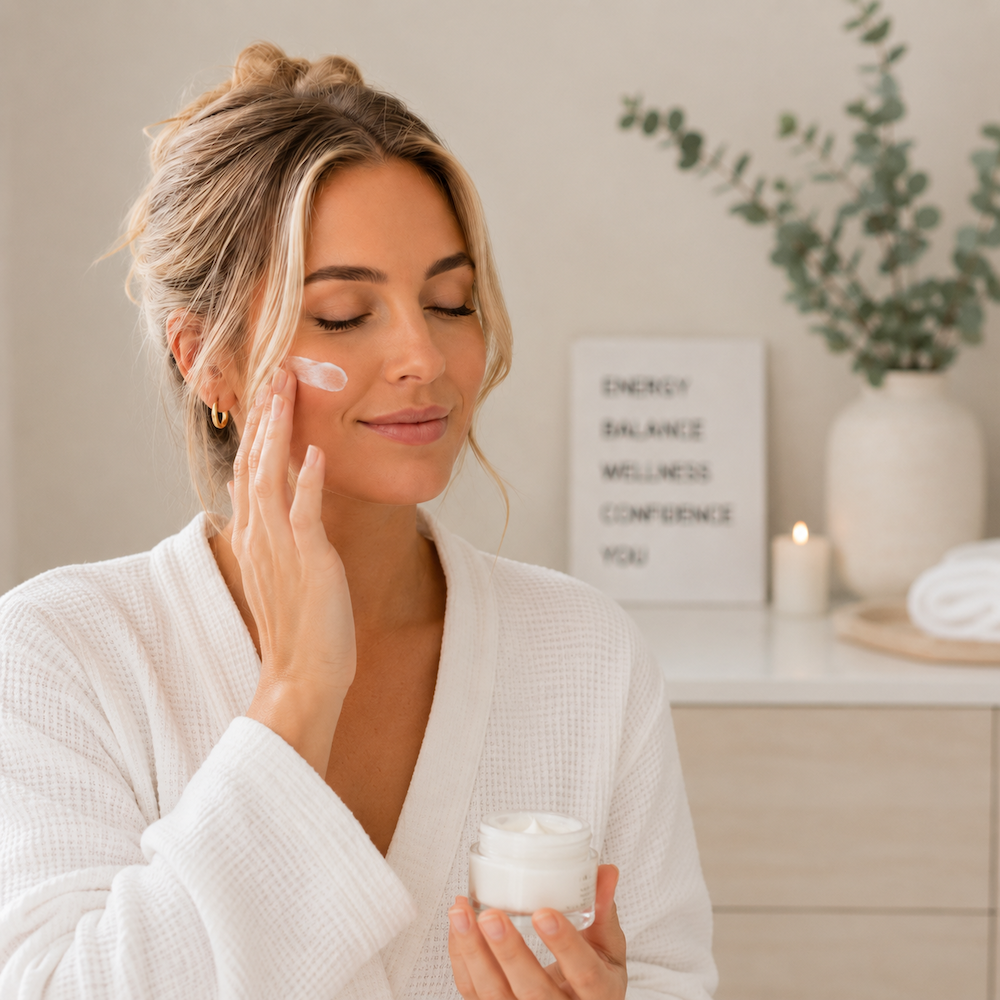 Health and Wellness Services for Women