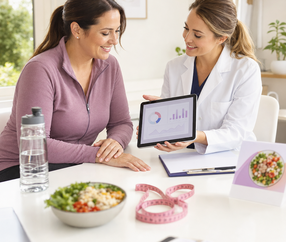 Weight loss programs for women in Whitefish, Montana